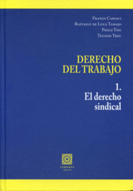 EL DERECHO SINDICAL