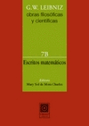 ESCRITOS MATEM�TICOS 7B