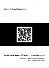 MODERNIZACI�N TECNOL�GICA DE LOS REGISTROS