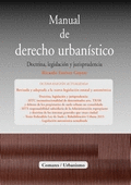 MANUAL DERECHO URBANISTICO
