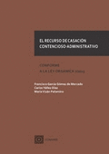 EL RECURSO DE CASACIN CONTENCIOSO-ADMINISTRATIVO