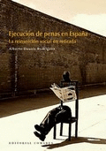 EJECUCI�N DE PENAS EN ESPA�A
