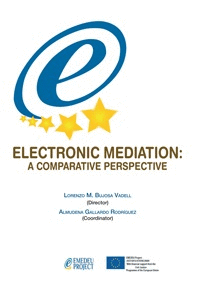 ELECTRONIC MEDIATION A COMPARATIVE PERSPECTIVE