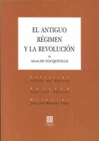 EL ANTIGUO RGIMEN Y LA REVOLUCIN