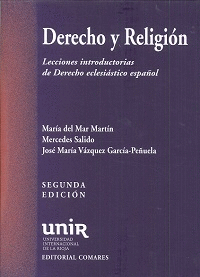 DERECHO Y RELIGI�N
