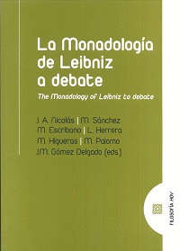 MONADOLOGIA DE LEIBNIZ A DEBATE