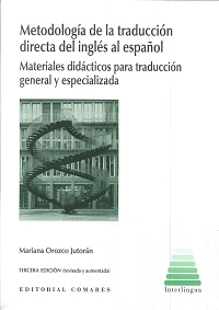 METODOLOG�A DE TRADUCCI�N DIRECTA INGLES AL ESPA�OL