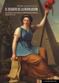 EL DESAF�O DE LA REVOLUCI�N