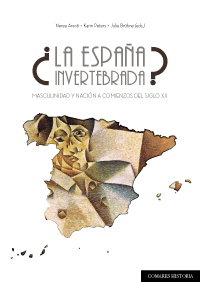 ESPA�A INVERTEBRADA,LA