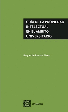 GUA DE LA PROPIEDAD INTELECTUAL EN EL MBITO UNIVERSITARIO