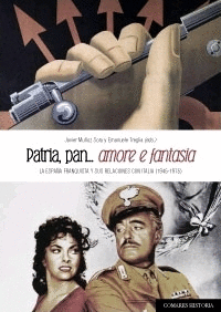 PATRIA, PAN... AMORE E FANTASIA