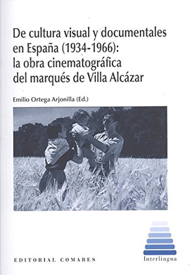 DE CULTURA VISUAL Y DOCUMENTALES EN ESPAA (1934-1966)