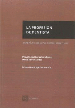 PROFESION DE DENTISTA LA
