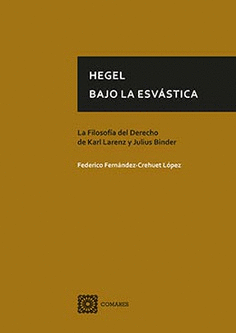 HEGEL BAJO LA ESV�STICA