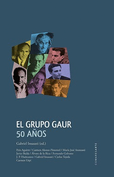 EL GRUPO GAUR. 50 AÑOS
