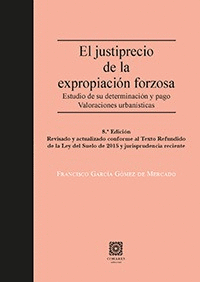 EL JUSTIPRECIO DE LA EXPROPIACIN FORZOSA