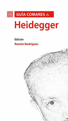 GU�A COMARES DE HEIDEGGER