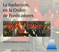 LA TRADUCCIN EN LA ORDEN DE PREDICADORES