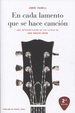EN CADA LAMENTO QUE SE HACE CANCI�N