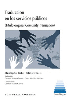 TRADUCCI�N EN LOS SERVICIOS P�BLICOS