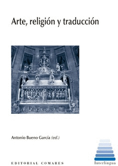 ARTE, RELIGI�N Y TRADUCCI�N