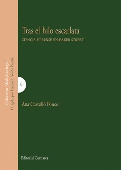 TRAS EL HILO ESCARLATA