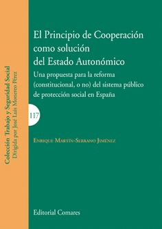 EL PRINCIPIO DE COOPERACIN COMO SOLUCIN DEL ESTADO AUTONMICO