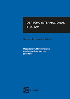 DERECHO INTERNACIONAL PBLICO