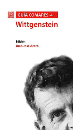 GU�A COMARES DE WITTGENSTEIN