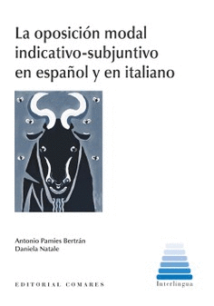 OPOSICION MODAL INDICATIVO SUBJUNTIVO EN ESPAOL Y EN ITALIANO LA