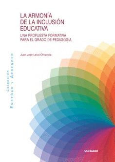 ARMONIA DE LA INCLUSION EDUCATIVA LA