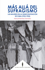 M�S ALL� DEL SUFRAGISMO