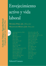 ENVEJECIMIENTO ACTIVO Y VIDA LABORAL