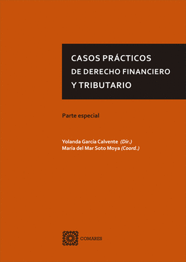 CASOS PRCTICOS DE DERECHO FINANCIERO Y TRIBUTARIO