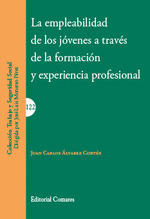 EMPLEABILIDAD DE LOS JOVENES A TRAVES DE LA FORMACION Y EXPERIENCIA