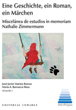EINE GESCHICHTE, EIN ROMAN, EIN M�RCHEN