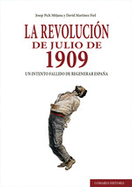 LA REVOLUCIN DE JULIO DE 1909