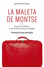 LA MALETA DE MONTSE