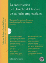 LA CONSTRUCCIN DEL DERECHO DEL TRABAJO EN LAS REDES EMPRESARIALES