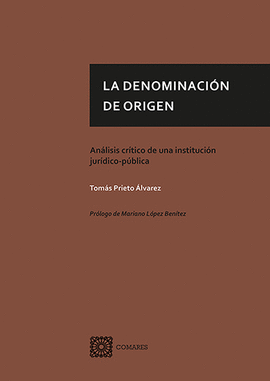 LA DENOMINACIN DE ORIGEN