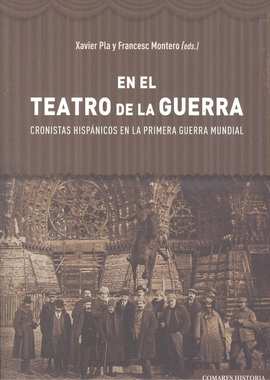 EN EL TEATRO DE LA GUERRA