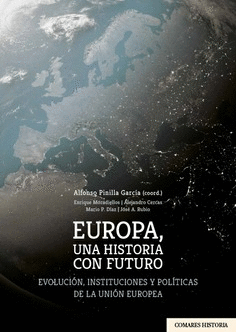 EUROPA UNA HISTORIA CON FUTURO