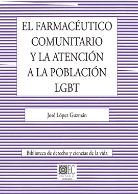FARMACEUTICO COMUNITARIO Y LA ATENCION A LA POBLACION LGBT