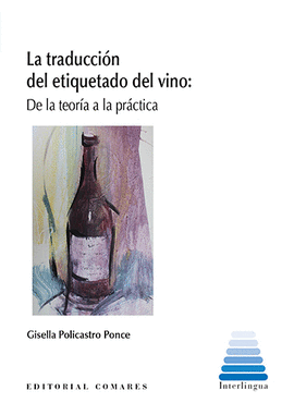 LA TRADUCCIN DEL ETIQUETADO DEL VINO