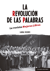 LA REVOLUCION DE LAS PALABRAS