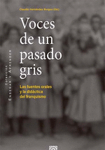 VOCES DE UN PASADO GRIS