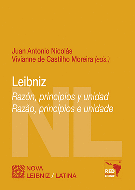 LEIBNIZ RAZON PRINCIPIOS Y UNIDAD