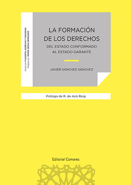 FORMACION DE LOS DERECHOS.