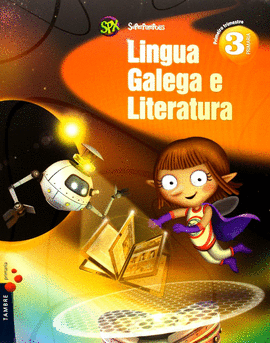 EP 3 - LINGUA PAUTA - SUPERPIXEPOLIS (GAL)