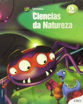 CIENCIAS DA NATUREZA 2� PRIMARIA